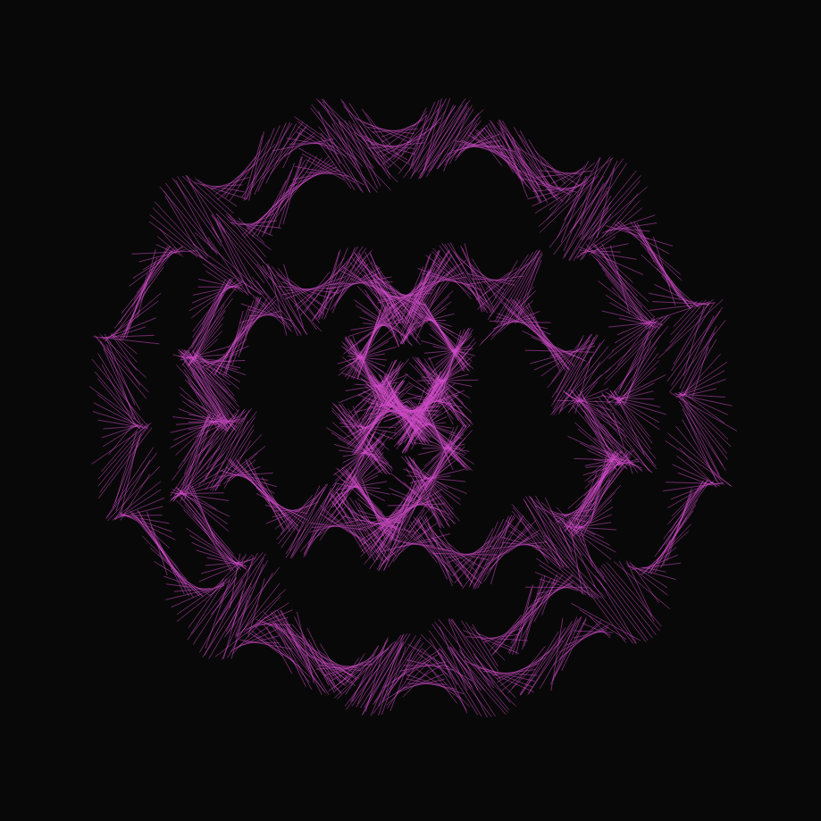 The Noise #12987