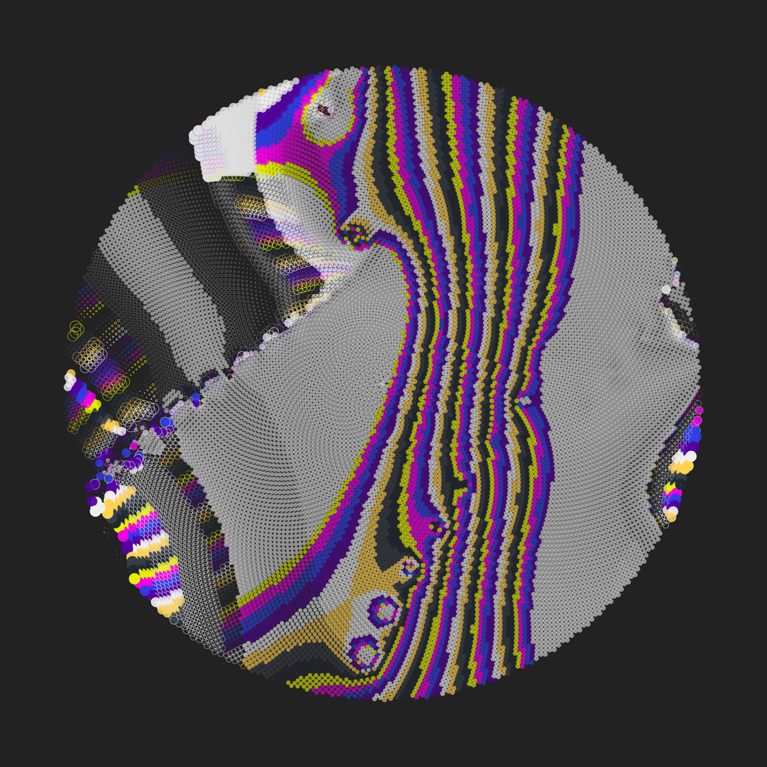 Still C #28269