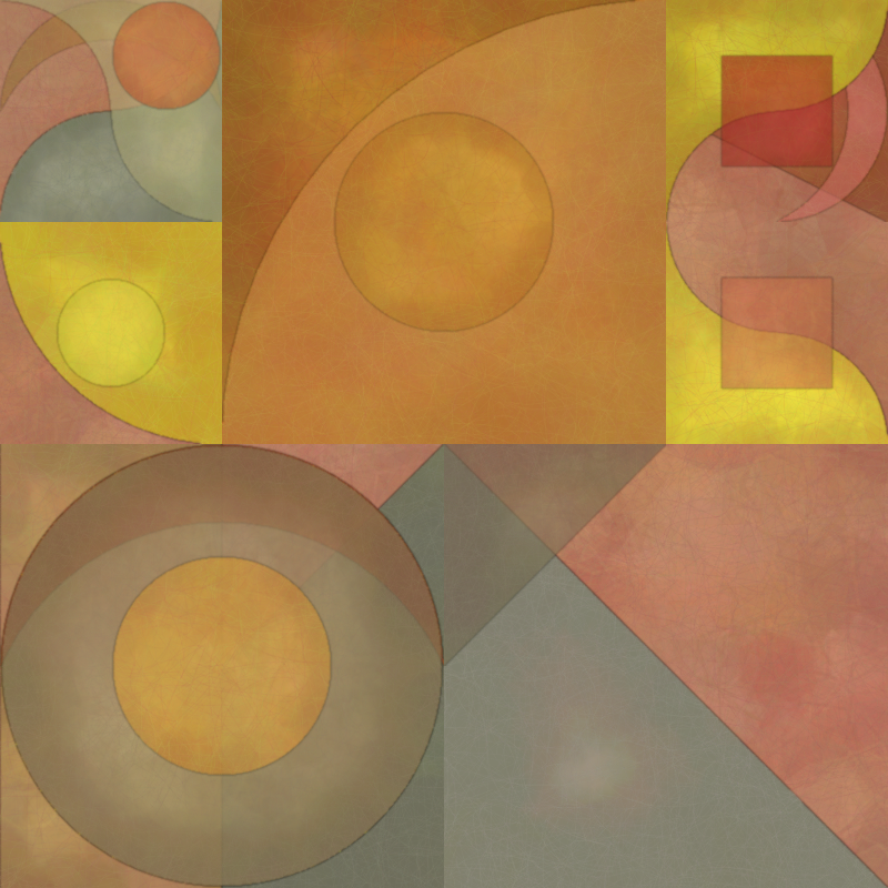 The Order of Things #100
