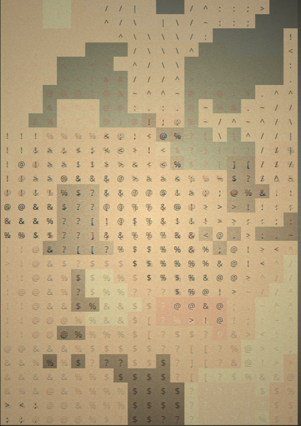 Convergence Remnants #10834
