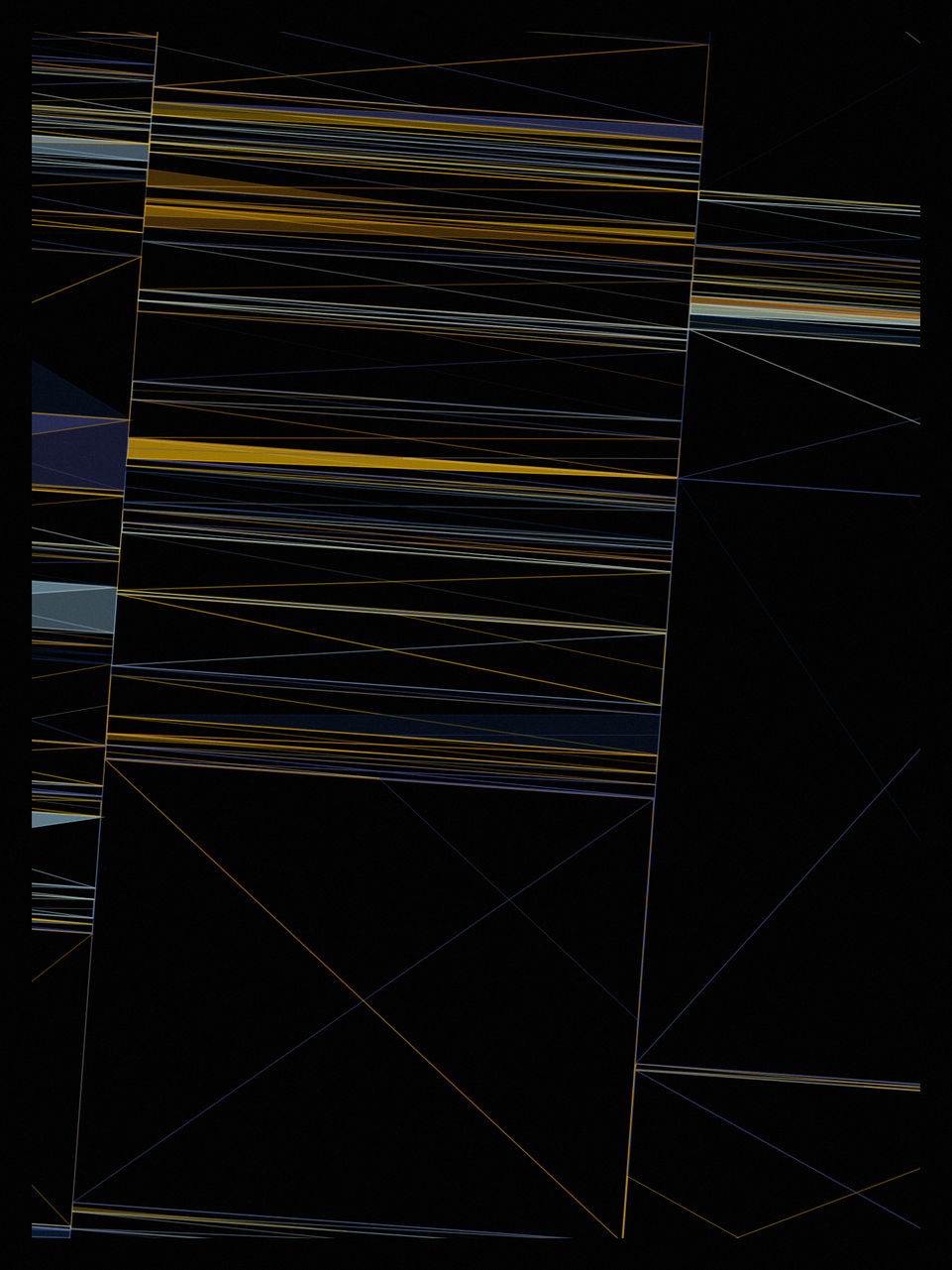 Fragmented Dreams #116