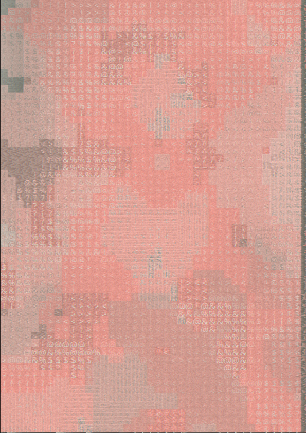 Convergence Remnants #4270