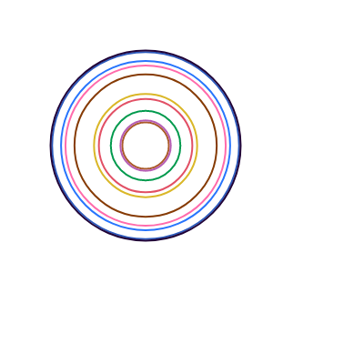 Concentric #30