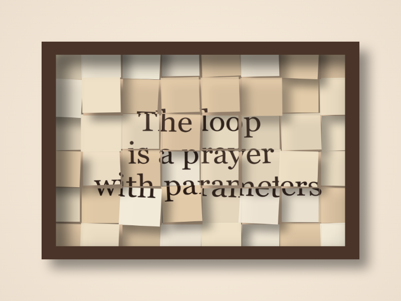 The Metaphor Machine #8536