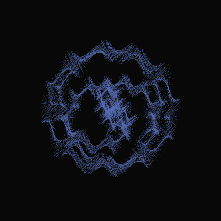 The Noise #9524