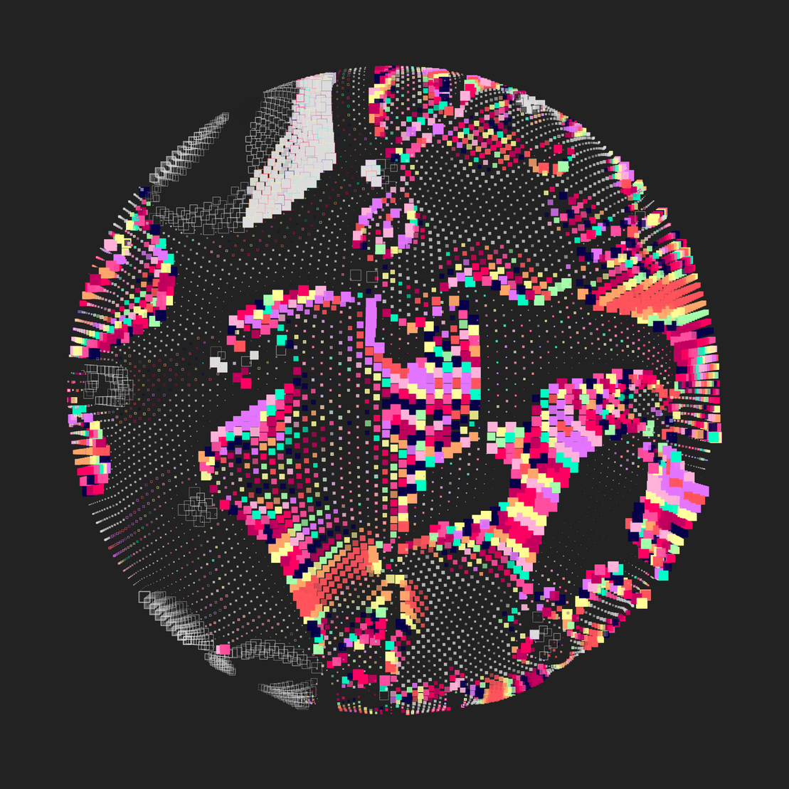 Still C #30361