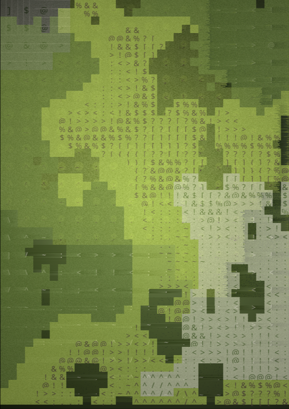 Convergence Remnants #2612