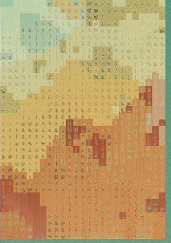 Convergence Remnants #7034