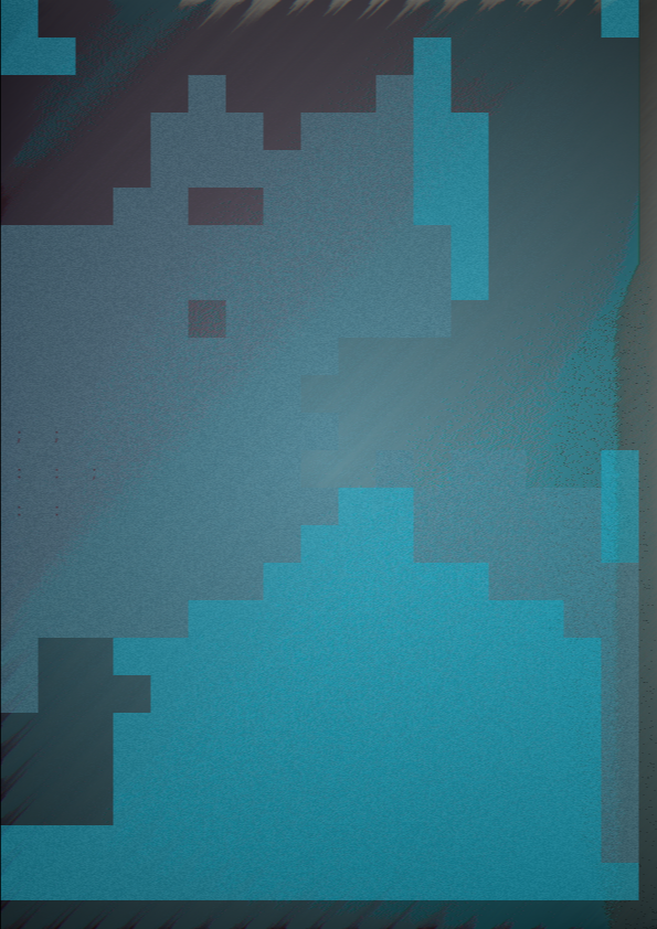 Convergence Remnants #3096