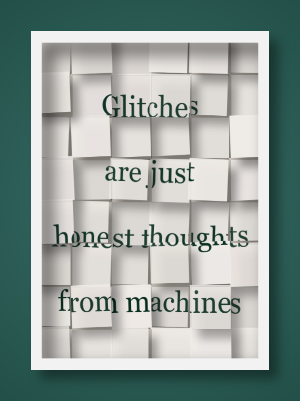 The Metaphor Machine #13602