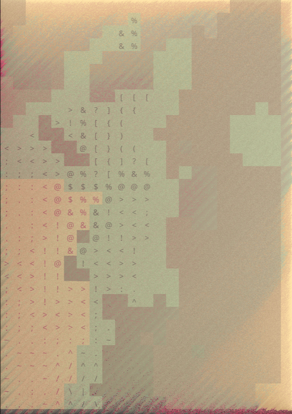 Convergence Remnants #19187