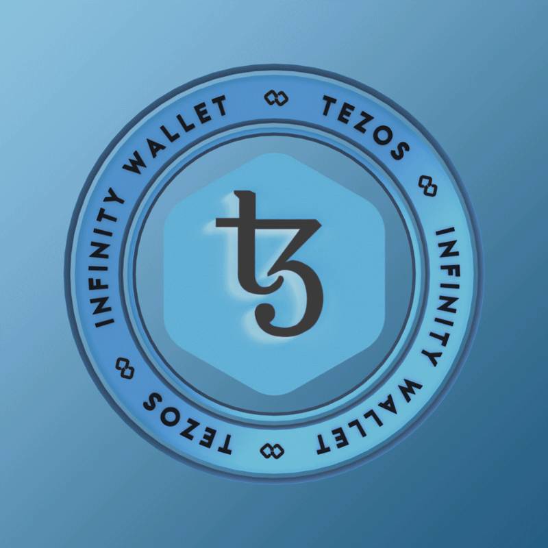 Tezos x Infinity Wallet #421