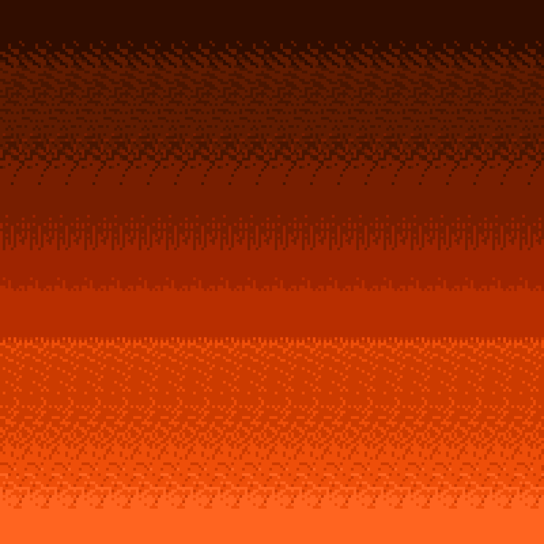 Dithered Gradients #121