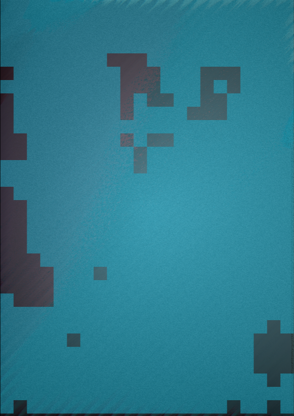 Convergence Remnants #14775