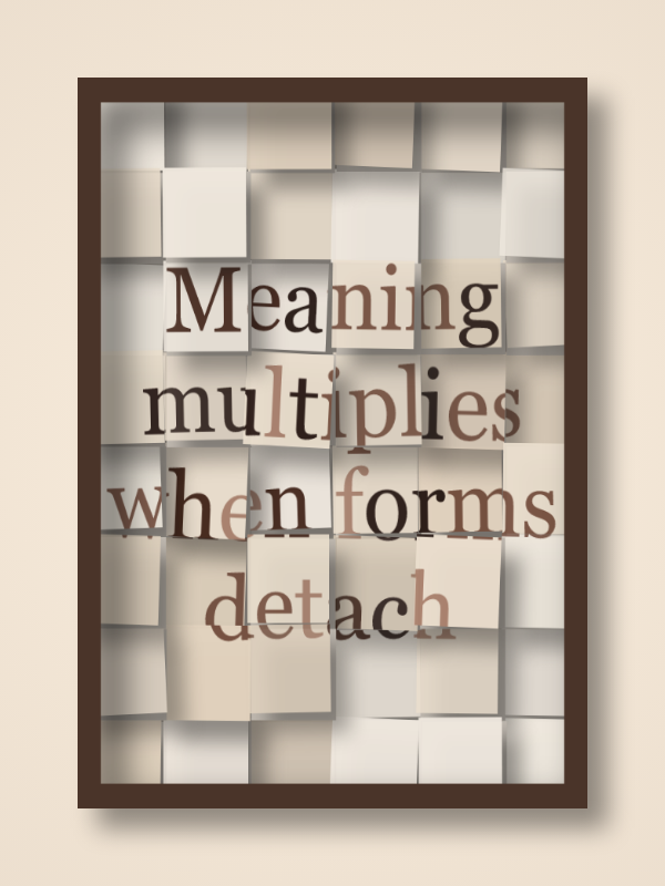 The Metaphor Machine #10804