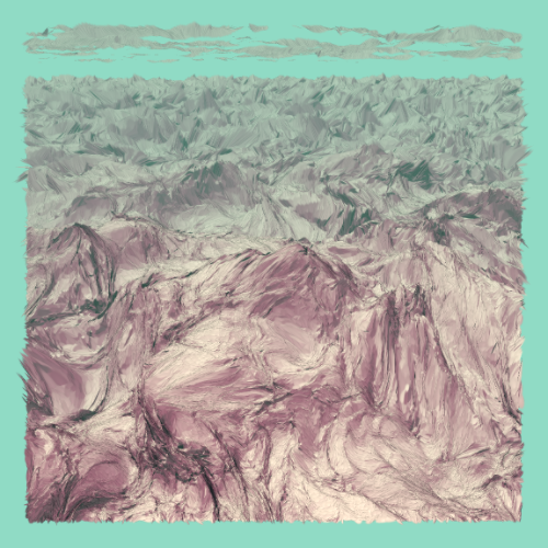 Mountain Moves #89