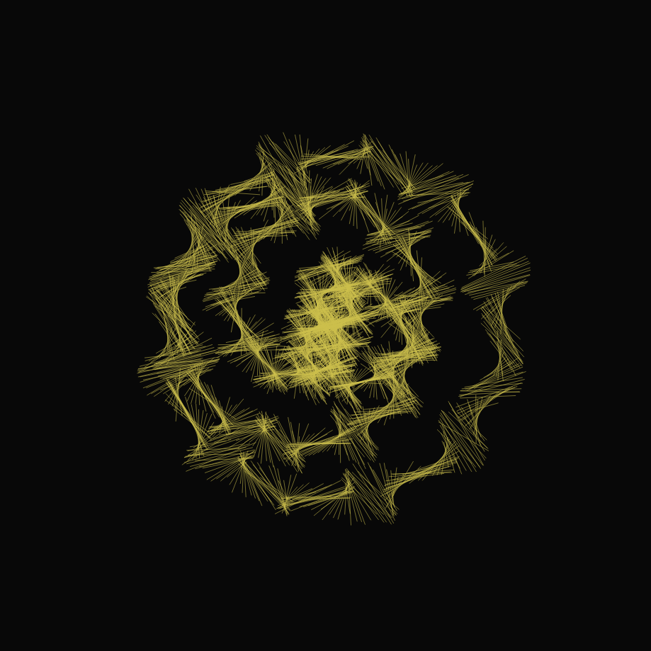 The Noise #16355