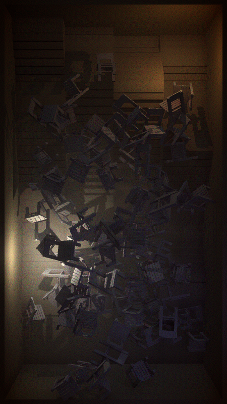 Overstacked #222