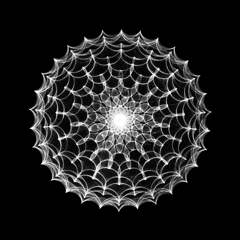 Many worlds #3