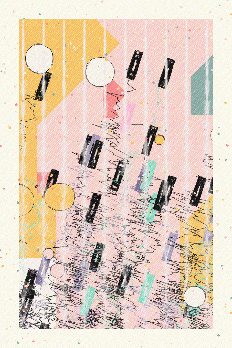 Bleached #7