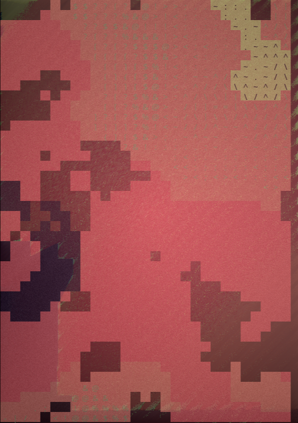 Convergence Remnants #22581