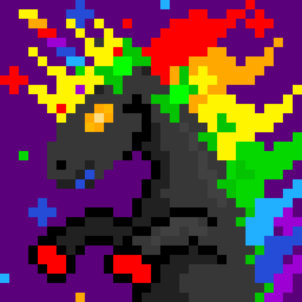 Unicorn #9197