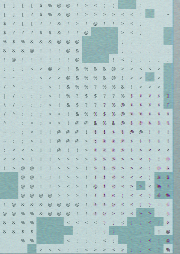 Convergence Remnants #23078