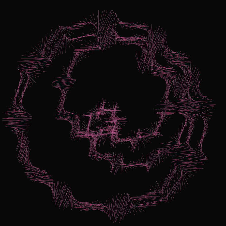 The Noise #13377