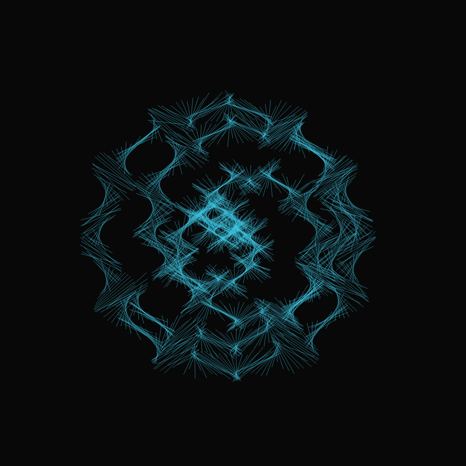 The Noise #12767
