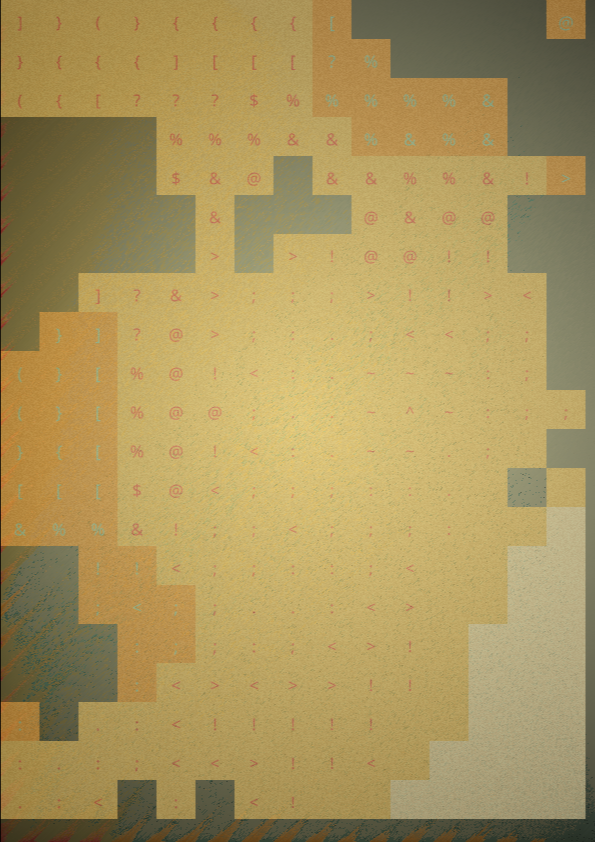 Convergence Remnants #9959
