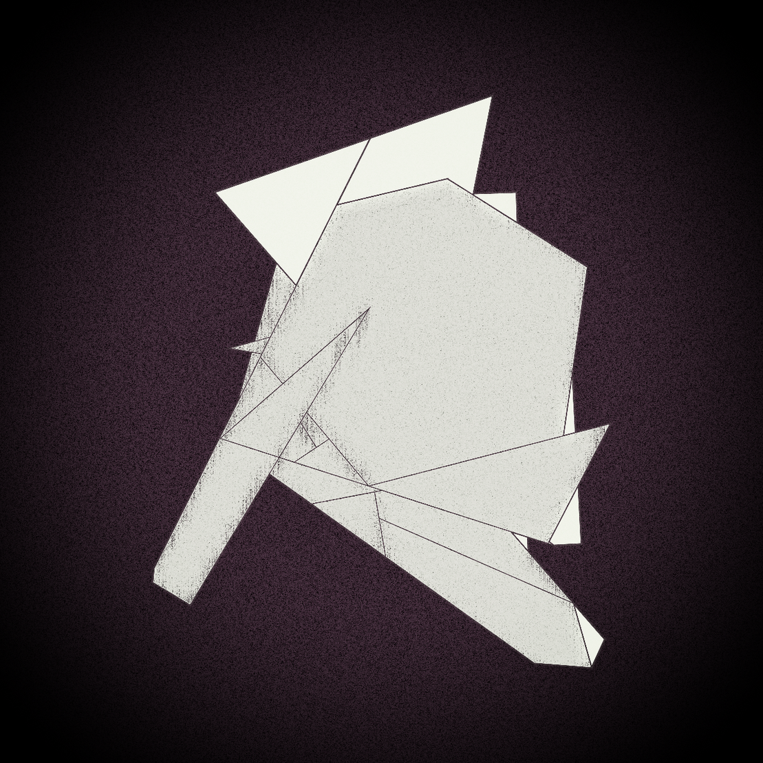 Shape of Freedom #1230