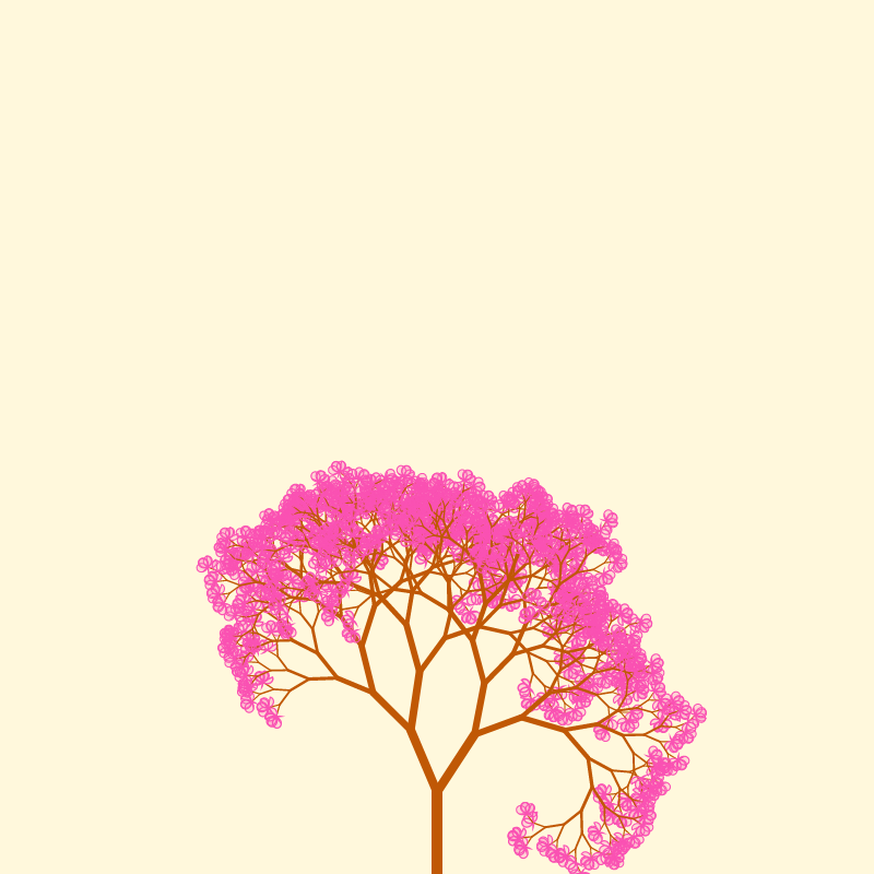 Life Tree #70