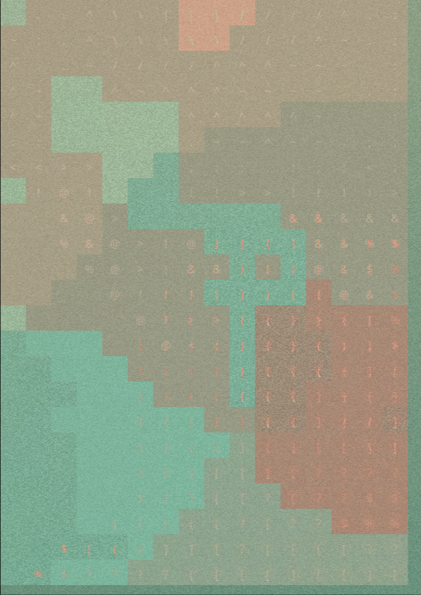 Convergence Remnants #13424