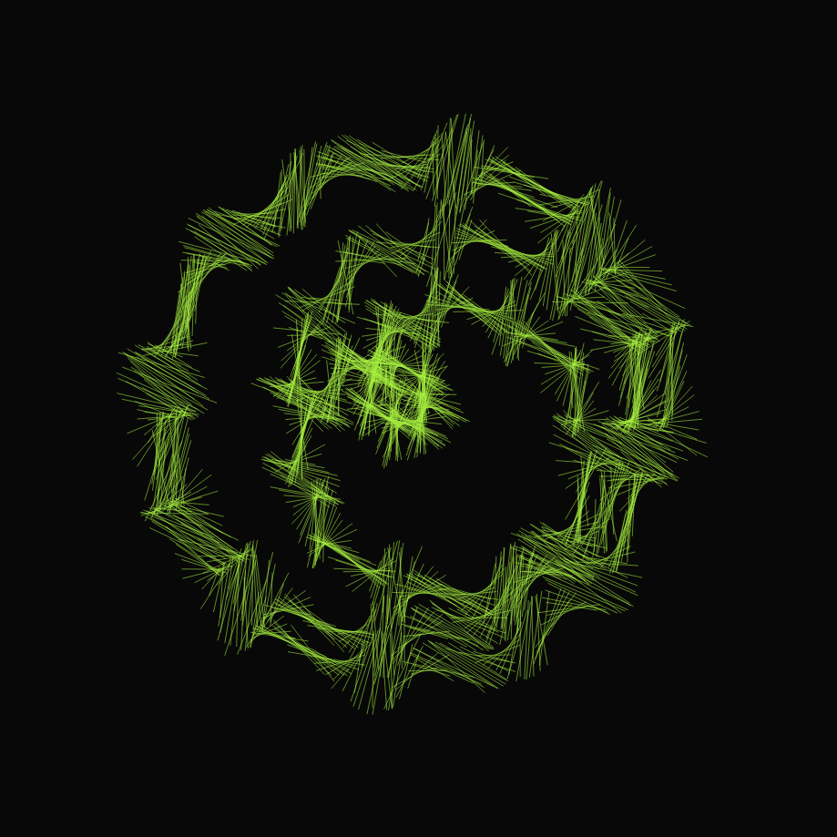 The Noise #15978