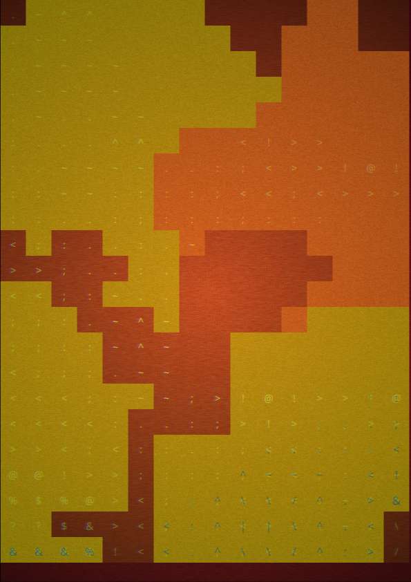 Convergence Remnants #6279