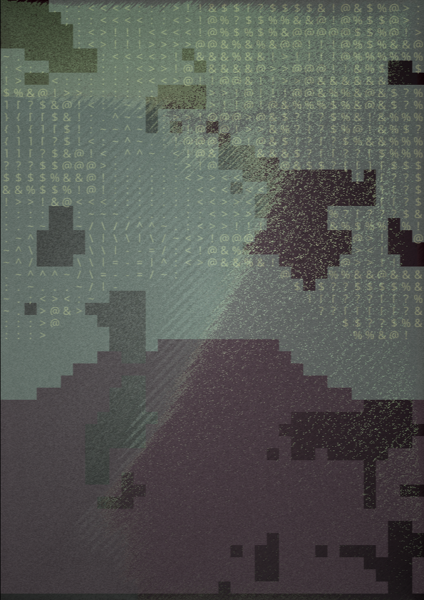 Convergence Remnants #5910