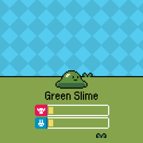 Pocket Slimes #31