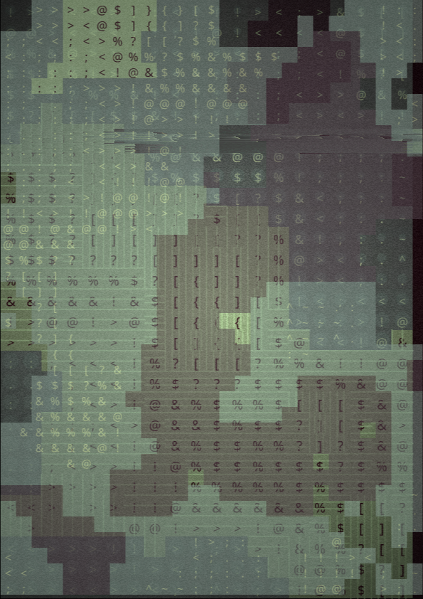 Convergence Remnants #14398