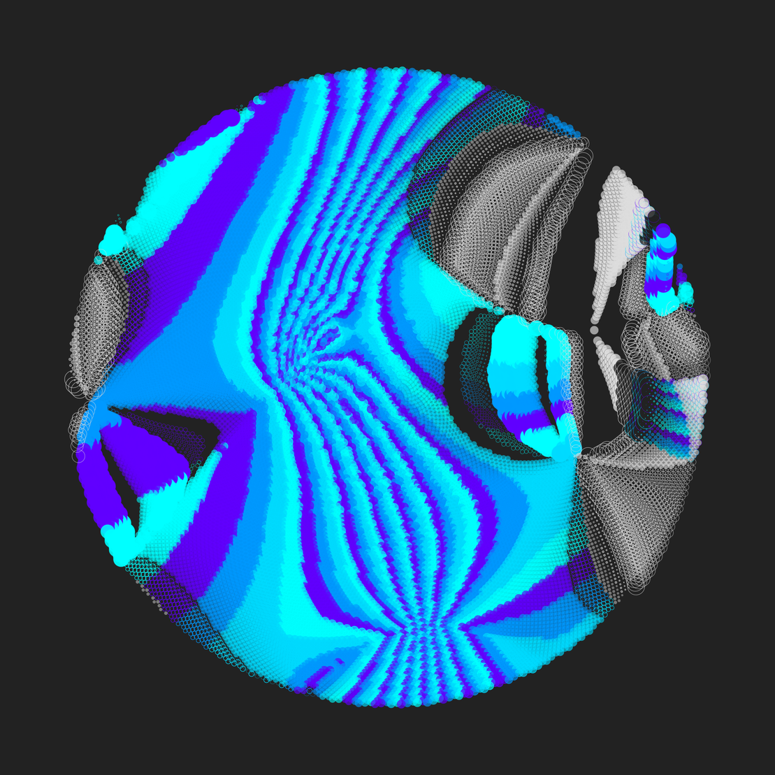 Still C #25486