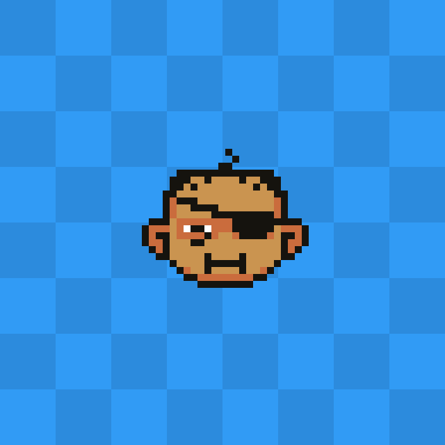 Pixel Dads #93