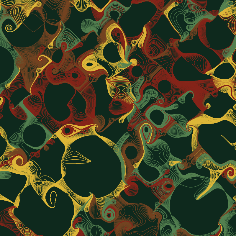 Interdependency #109