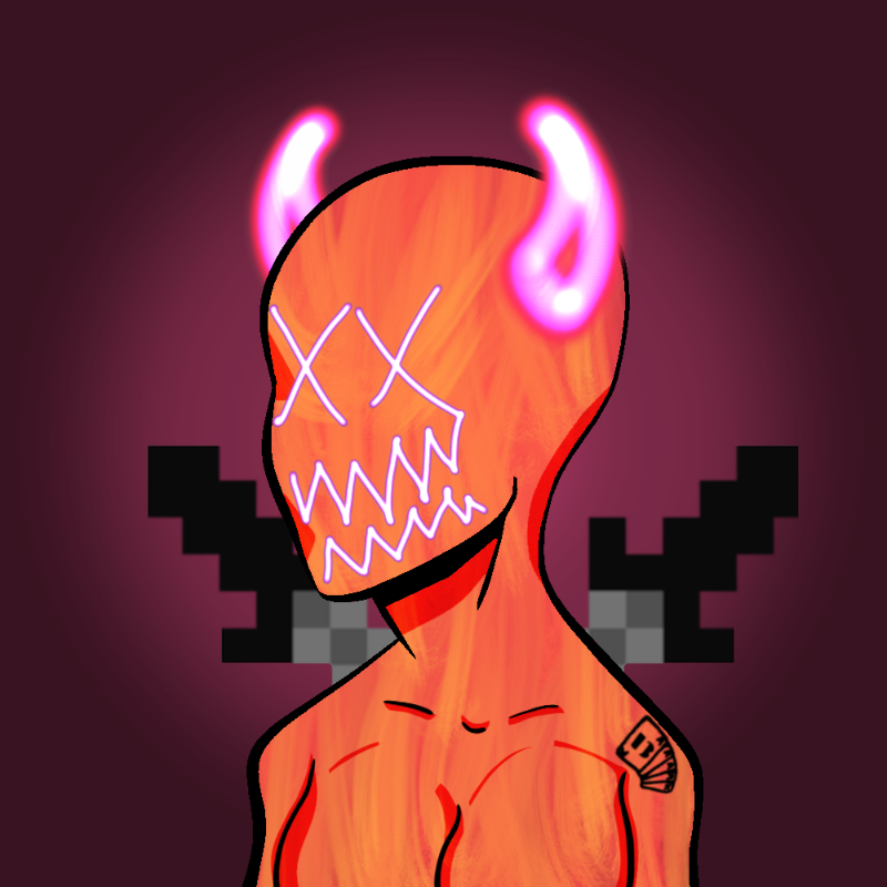 FX_D3M0NS #199