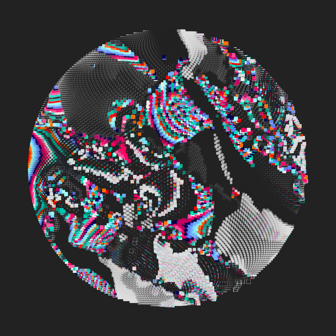 Still C #2588