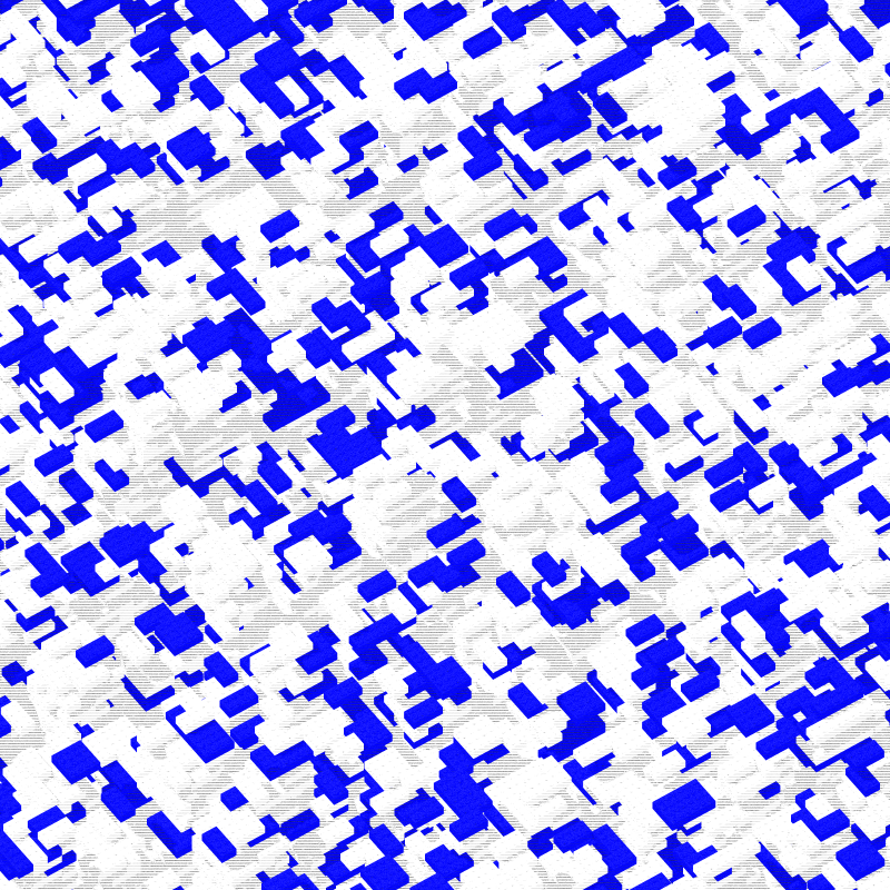 The Bricks I #137
