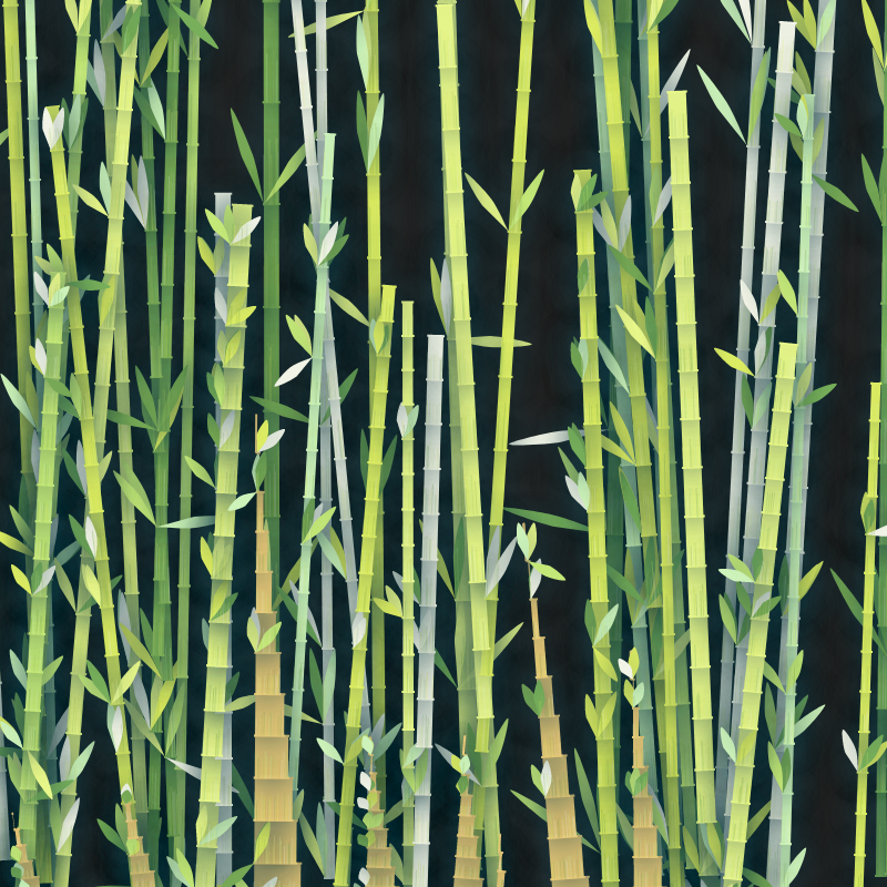 Bamboo01 #19