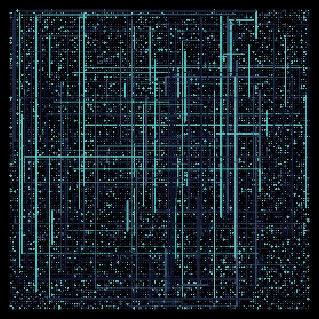 intersect #45