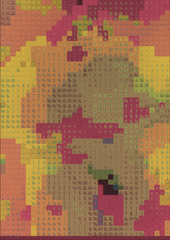 Convergence Remnants #8895