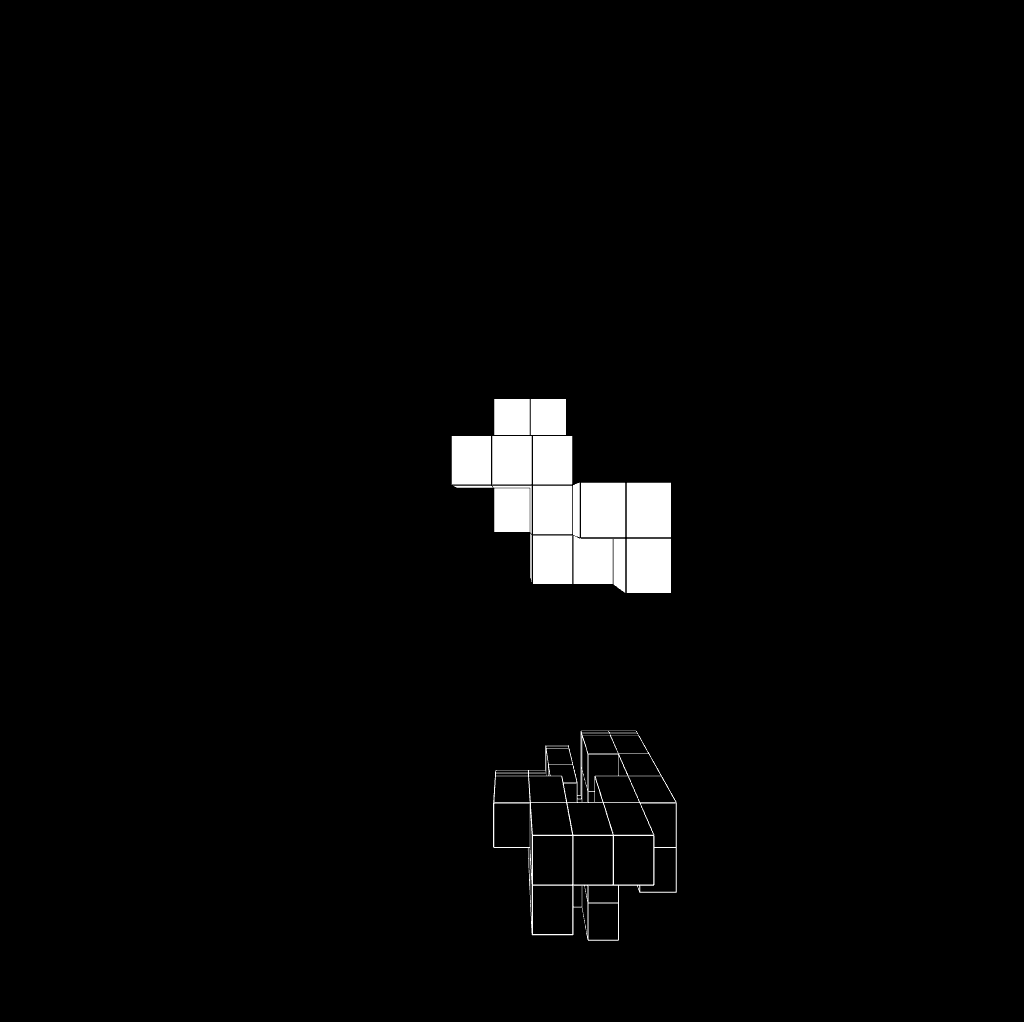 Polyvalence #240