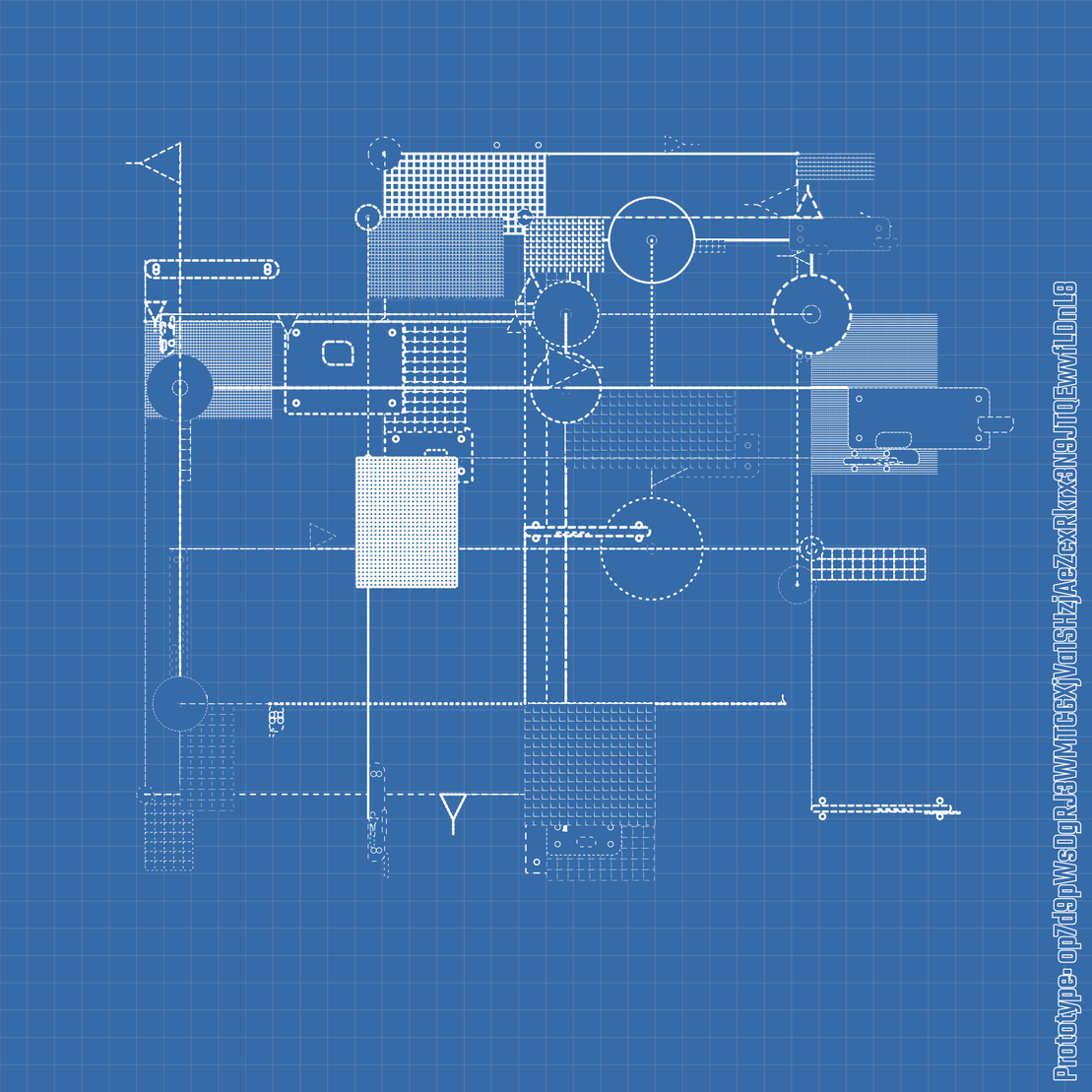 Industrial plans #57