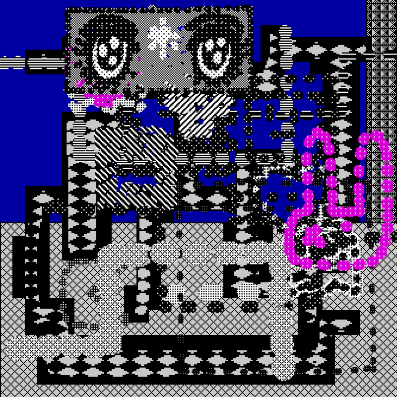 Dither_Grids_Fantasy #20